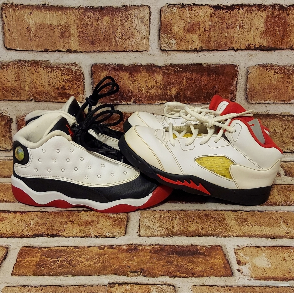 Selling As A Whole 2012 Jordan 13 2012 Jordan 5